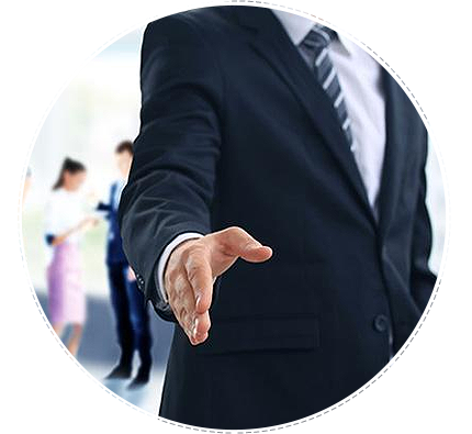 完善的售后服務(wù)體系 完善的售后服務(wù)體系