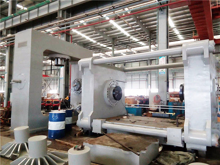 大型工程物理模擬試驗(yàn)設(shè)備 大型工程物理模擬試驗(yàn)設(shè)備