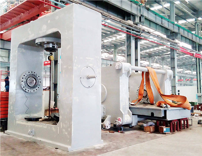 大型試驗(yàn)設(shè)備展示 大型試驗(yàn)設(shè)備展示